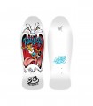 SANTA CRUZ TOYODA REISSUE 10.35" X 31.19"