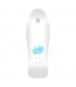 SANTA CRUZ TOYODA REISSUE 10.35" X 31.19"