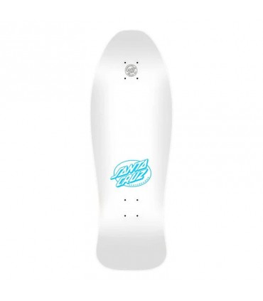 SANTA CRUZ TOYODA REISSUE 10.35" X 31.19"