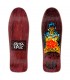 SANTA CRUZ DECK KNOX FIREPIT REISSUE 10.07" X 31.27"