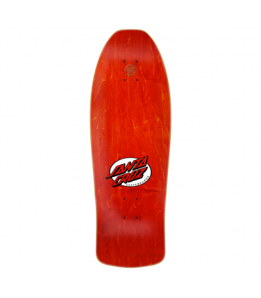 SANTA CRUZ OOPS MUCUS REISSUE 10.32 X 30.7
