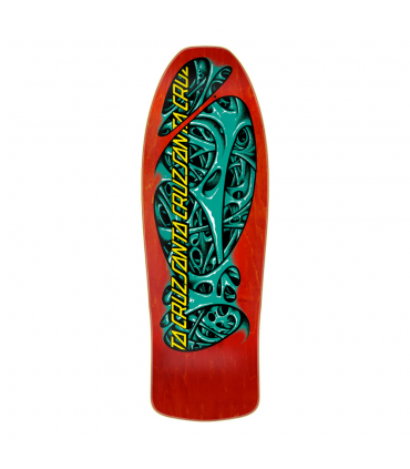 SANTA CRUZ OOPS MUCUS REISSUE 10.32 X 30.7