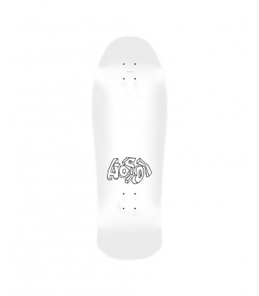 SANTA CRUZ DECK HOSOI PICASSO REISSUE 10.26" X 30.42"