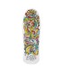 SANTA CRUZ DECK HOSOI PICASSO REISSUE 10.26" X 30.42"