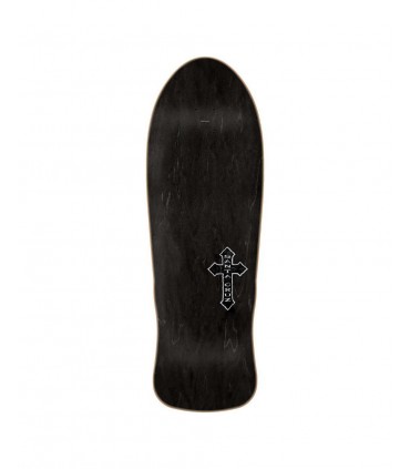 SANTA CRUZ OBRIEN PURGATORY REISSUE 9.85" X 30"