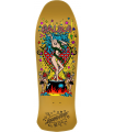 SANTA CRUZ SALBA WITCH DOCTOR REISSUE 10.4" X 32"