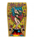 SANTA CRUZ SALBA WITCH DOCTOR REISSUE 10.4" X 32"