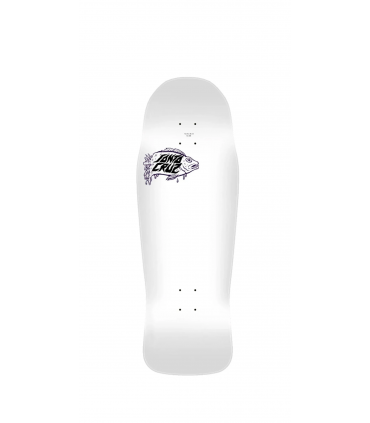SANTA CRUZ DECK WINKOWSKI AQUATIC 10.34 X 30.54
