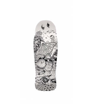 SANTA CRUZ DECK WINKOWSKI AQUATIC 10.34 X 30.54