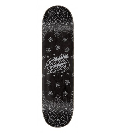 SANTA CRUZ DECK DELFINO RAT PRO 8.25" X 31.60"