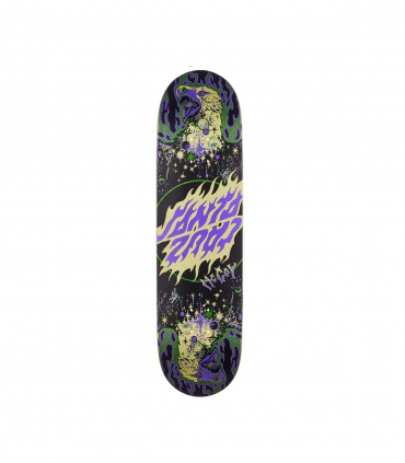 SANTA CRUZ MCCOY COSMIC TWIN PRO 8.10 X 32