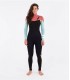 HURLEY ADVANT 3/2MM FULLSUIT