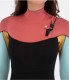 HURLEY ADVANT 3/2MM FULLSUIT