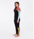 HURLEY ADVANT 3/2MM FULLSUIT
