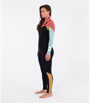 HURLEY ADVANT 3/2MM FULLSUIT