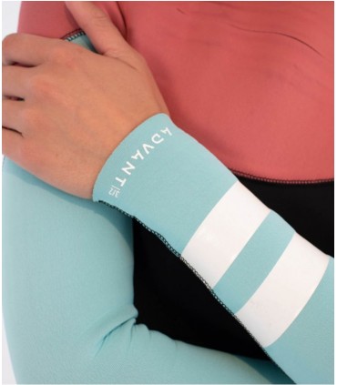 HURLEY ADVANT 3/2MM FULLSUIT