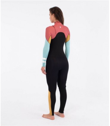 HURLEY ADVANT 3/2MM FULLSUIT