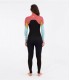 HURLEY ADVANT 3/2MM FULLSUIT