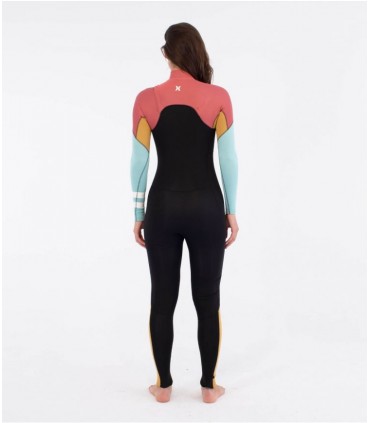 HURLEY ADVANT 3/2MM FULLSUIT
