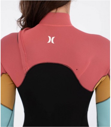 HURLEY ADVANT 3/2MM FULLSUIT