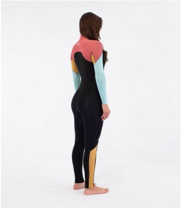 HURLEY ADVANT 3/2MM FULLSUIT