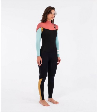 HURLEY ADVANT 3/2MM FULLSUIT