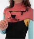HURLEY ADVANT 3/2MM FULLSUIT