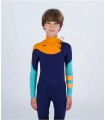 HURLEY ADVANT 3/2MM FULLSUIT