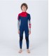 HURLEY ADVANT 3/2MM FULLSUIT