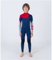 HURLEY ADVANT 3/2MM FULLSUIT