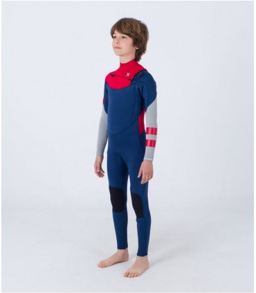 HURLEY ADVANT 3/2MM FULLSUIT