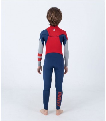 HURLEY ADVANT 3/2MM FULLSUIT