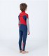 HURLEY ADVANT 3/2MM FULLSUIT