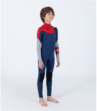 HURLEY ADVANT 3/2MM FULLSUIT
