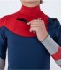 HURLEY ADVANT 3/2MM FULLSUIT