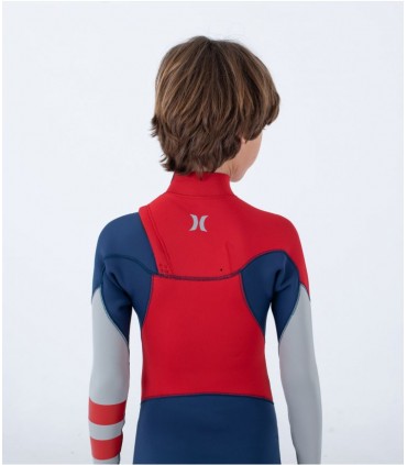 HURLEY ADVANT 3/2MM FULLSUIT