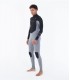 HURLEY ADVANT 3/2MM FULLSUIT