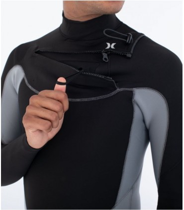 HURLEY ADVANT 3/2MM FULLSUIT