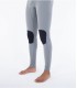 HURLEY ADVANT 3/2MM FULLSUIT