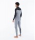 HURLEY ADVANT 3/2MM FULLSUIT