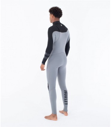 HURLEY ADVANT 3/2MM FULLSUIT