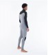 HURLEY ADVANT 3/2MM FULLSUIT
