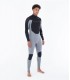 HURLEY ADVANT 3/2MM FULLSUIT
