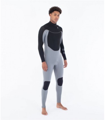 HURLEY ADVANT 3/2MM FULLSUIT