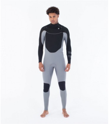 HURLEY ADVANT 3/2MM FULLSUIT