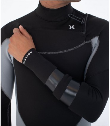 HURLEY ADVANT 3/2MM FULLSUIT