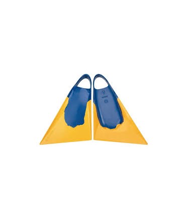NMD ALETAS DE BODYBOARD - ALPHA