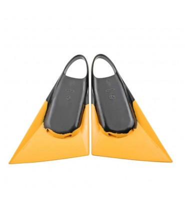 NMD ALETAS DE BODYBOARD - ALPHA