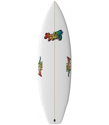 LOCAL MOTION THRSTR - TABLA DE SURF
