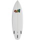 LOCAL MOTION THRSTR - TABLA DE SURF